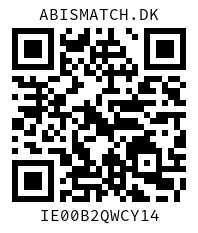 Link til denne side QR Code