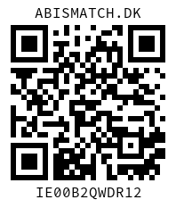 Link til denne side QR Code