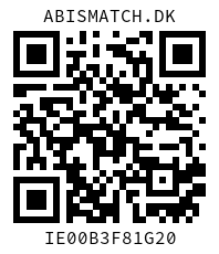 Link til denne side QR Code