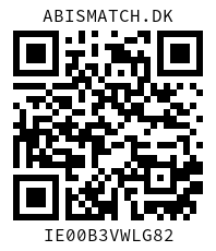Link til denne side QR Code