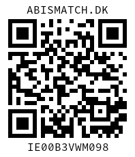 Link til denne side QR Code