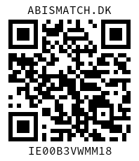 Link til denne side QR Code