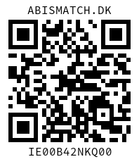 Link til denne side QR Code