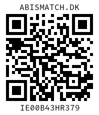 Link til denne side QR Code