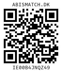 Link til denne side QR Code