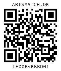 Link til denne side QR Code