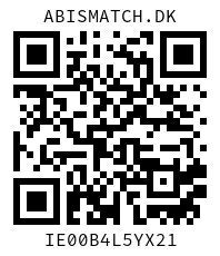 Link til denne side QR Code