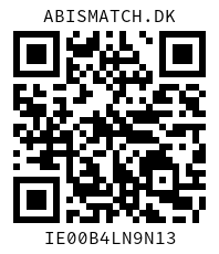 Link til denne side QR Code