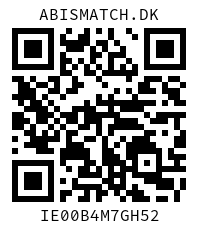 Link til denne side QR Code