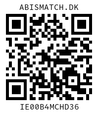 Link til denne side QR Code