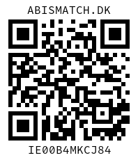 Link til denne side QR Code