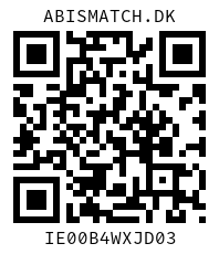 Link til denne side QR Code