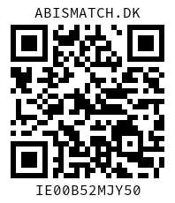 Link til denne side QR Code
