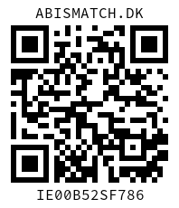 Link til denne side QR Code