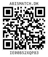 Link til denne side QR Code