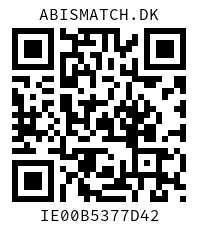 Link til denne side QR Code