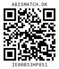 Link til denne side QR Code