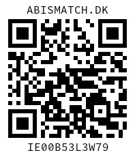 Link til denne side QR Code