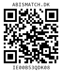 Link til denne side QR Code