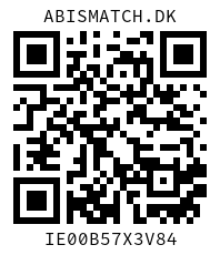 Link til denne side QR Code
