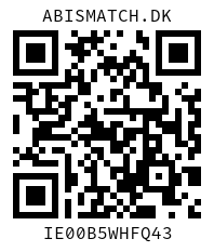 Link til denne side QR Code