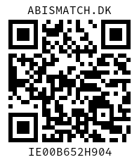 Link til denne side QR Code