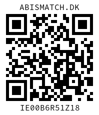 Link til denne side QR Code