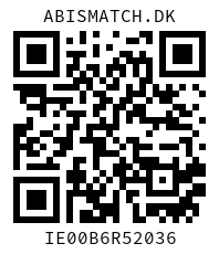 Link til denne side QR Code