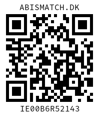 Link til denne side QR Code