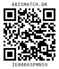 Link til denne side QR Code