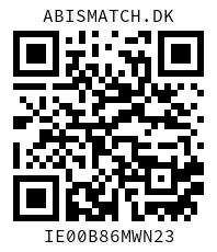 Link til denne side QR Code