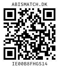 Link til denne side QR Code