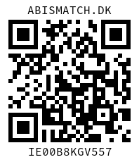 Link til denne side QR Code