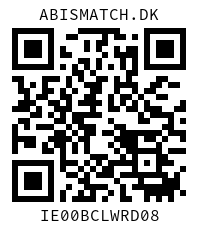 Link til denne side QR Code