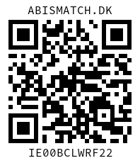 Link til denne side QR Code
