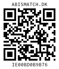 Link til denne side QR Code