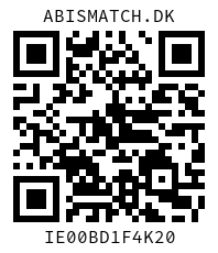 Link til denne side QR Code