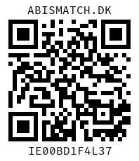 Link til denne side QR Code