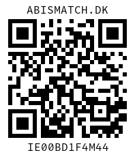 Link til denne side QR Code