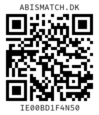 Link til denne side QR Code