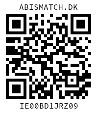 Link til denne side QR Code