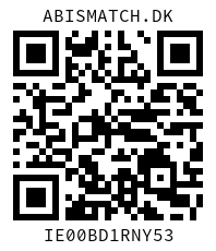 Link til denne side QR Code