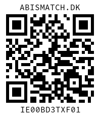 Link til denne side QR Code