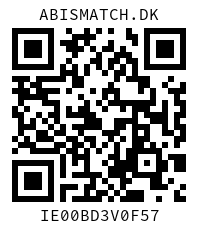 Link til denne side QR Code