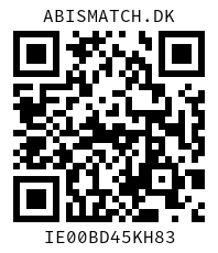 Link til denne side QR Code