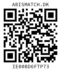 Link til denne side QR Code
