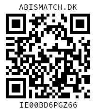 Link til denne side QR Code