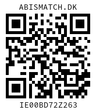 Link til denne side QR Code