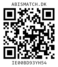 Link til denne side QR Code