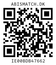Link til denne side QR Code